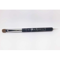 Daisy French Brush with pen (size16)