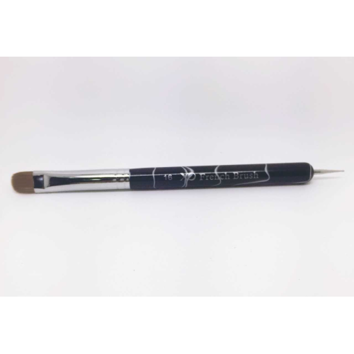 Daisy French Brush with pen (size16)