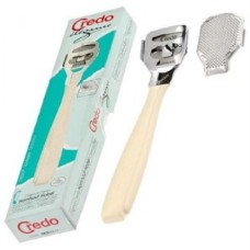 Credo Elegance Corn Cutter ( Cream in Holder )