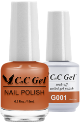 CC Gel G001