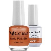 CC Gel G001