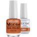 CC Gel G001 (G001) by www.nailsandbeautysupply.com