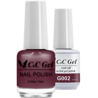 CC Gel G002