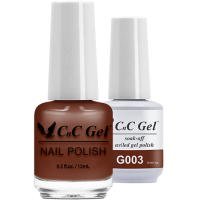 CC Gel G003