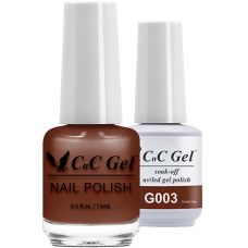 CC Gel G003