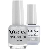 CC Gel G004