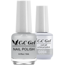 CC Gel G004