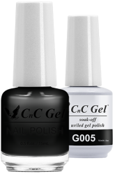 CC Gel G005