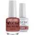 CC Gel G006 (G006) by www.nailsandbeautysupply.com