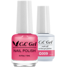 CC Gel G009