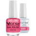 CC Gel G009 (G009) by www.nailsandbeautysupply.com