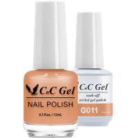 CC Gel G011