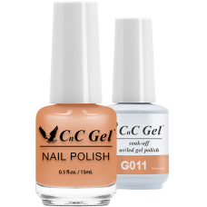 CC Gel G011