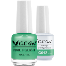 CC Gel G012