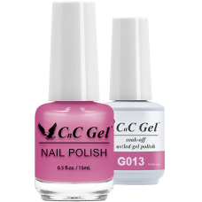 CC Gel G013  