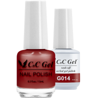 CC Gel G014