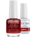 CC Gel G014 (G014) by www.nailsandbeautysupply.com