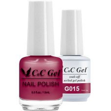 CC Gel G015