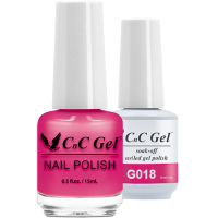 CC Gel G018