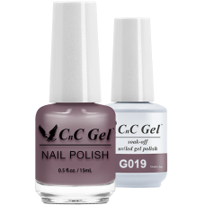 CC Gel G019