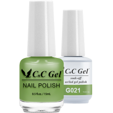 CC Gel G021