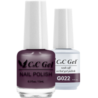 CC Gel G022