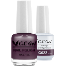 CC Gel G022