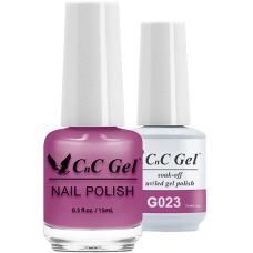 CC Gel G023