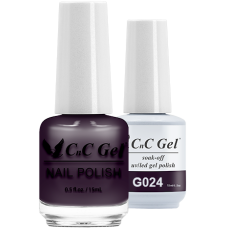 CC Gel G024