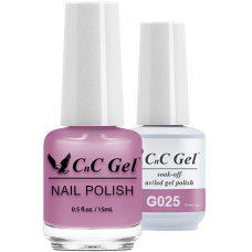 CC Gel G025