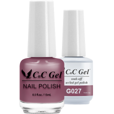 CC Gel G027