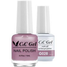 CC Gel G028