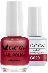 CC Gel G029