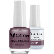 CC Gel G031