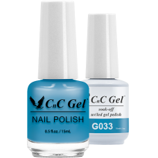 CC Gel G033