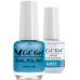 CC Gel G033 (G033) by www.nailsandbeautysupply.com