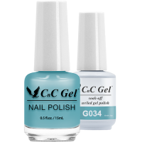 CC Gel G034