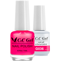 CC Gel G036