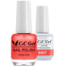 CC Gel G037 (G037) by www.nailsandbeautysupply.com