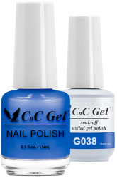 CC Gel G038