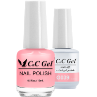 CC Gel G039