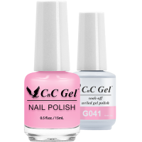 CC Gel G041