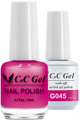 CC Gel G045