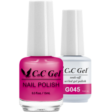 CC Gel G045