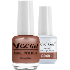 CC Gel G048