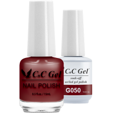 CC Gel G050