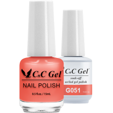 CC Gel G051