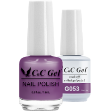 CC Gel G053