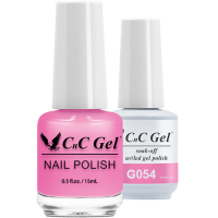 CC Gel G054