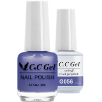 CC Gel G056